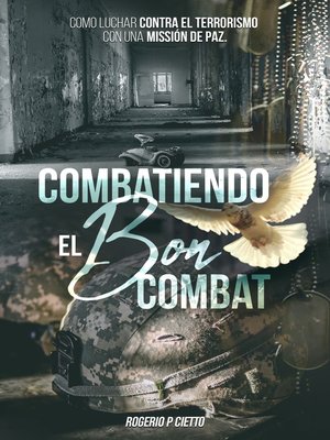 cover image of Combatiendo el Bon Combat